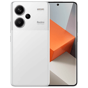 Xiaomi Redmi Note 13 Pro+ 5G 12GB/512GB - Blanco