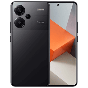 Xiaomi Redmi Note 13 Pro+ 5G 8GB/256GB - Black