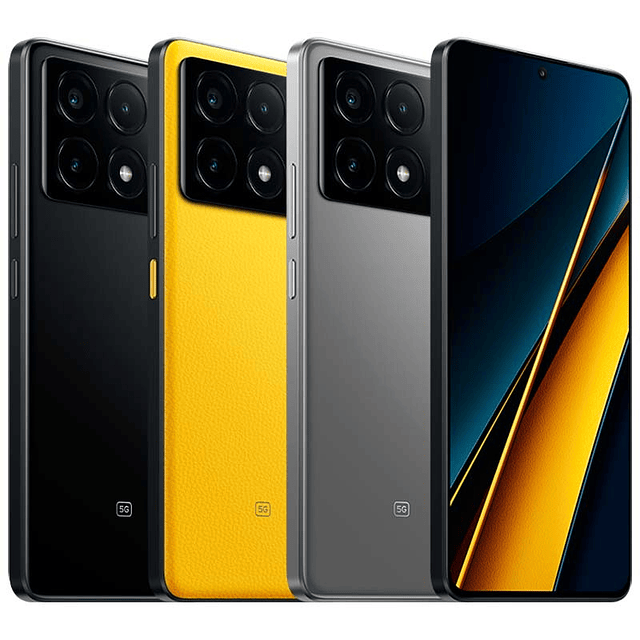 Xiaomi Poco X6 Pro 5G 12GB/512GB