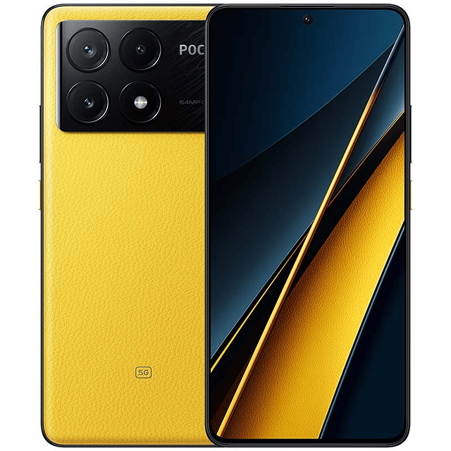 Xiaomi Poco X6 Pro 5G 8GB/256GB