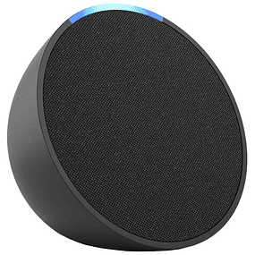 Amazon Echo Pop 1 Gen  - Coluna inteligente Alexa