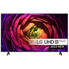 LG 55UR74006LB 55" 4K Ultra HD Smart TV WiFi 