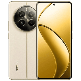 Realme 12 Pro 5G 12GB/512 GB  - Dorado