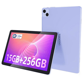 Doogee T10 Pro 8GB/256GB  - Púrpura