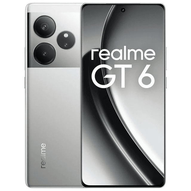 Realme GT6 12GB/256GB