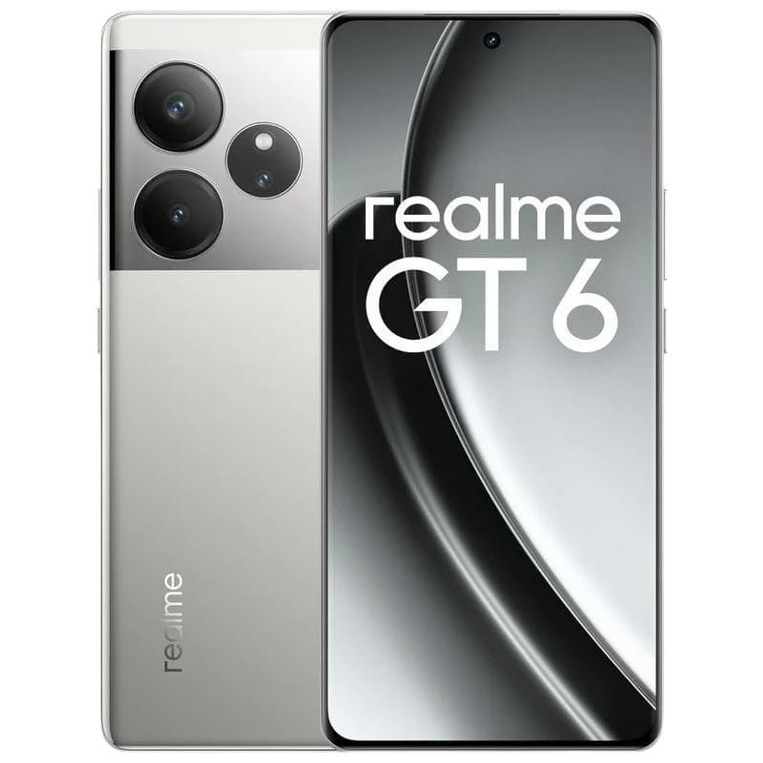 Realme GT6 12GB/256GB 5