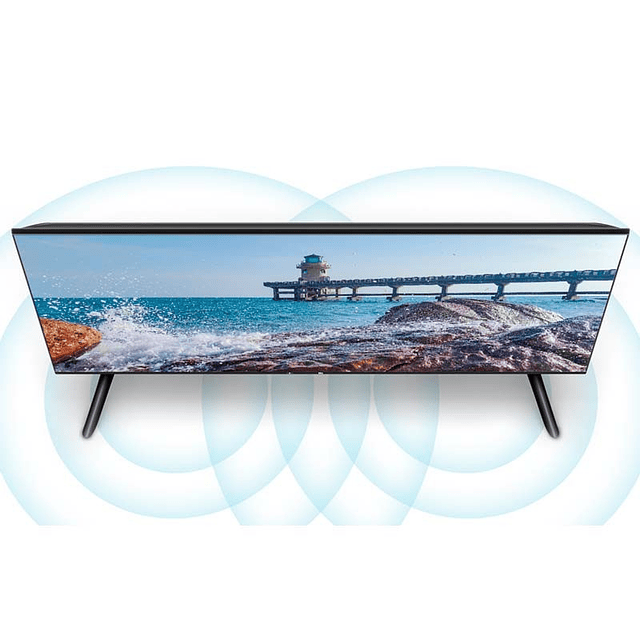 Xiaomi Mi TV P1 50" 4K UltraHD Smart TV Android OS - Televisão Oficial Refurbished