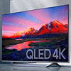 Xiaomi Mi TV Q1 75" QLED 4K UltraHD Smart TV Android OS - Televisão Oficial Refurbished