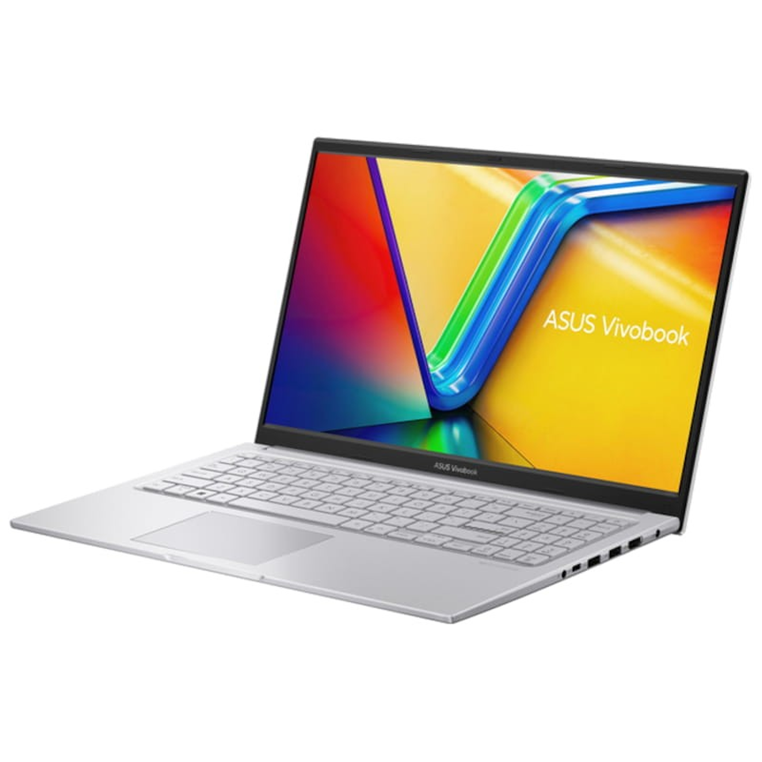 ASUS VivoBook 15 Intel Core i5-1235U/8GB/512GB SSD/W11 H, Prata-15.6