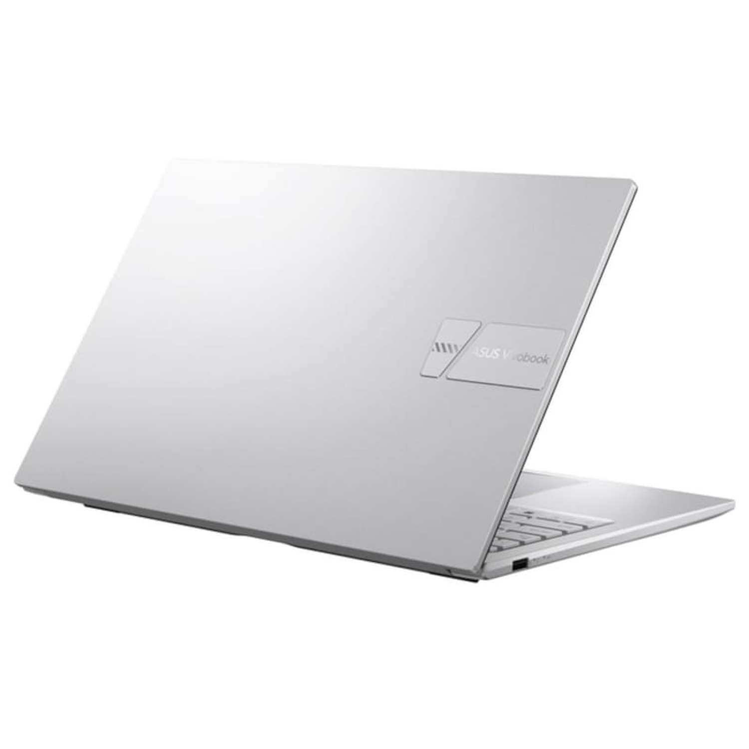 ASUS VivoBook 15 Intel Core i5-1235U/8GB/512GB SSD/W11 H, Prata-15.6