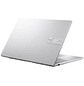 ASUS VivoBook 15 Intel Core i5-1235U/8GB/512GB SSD/W11 H, Prata-15.6