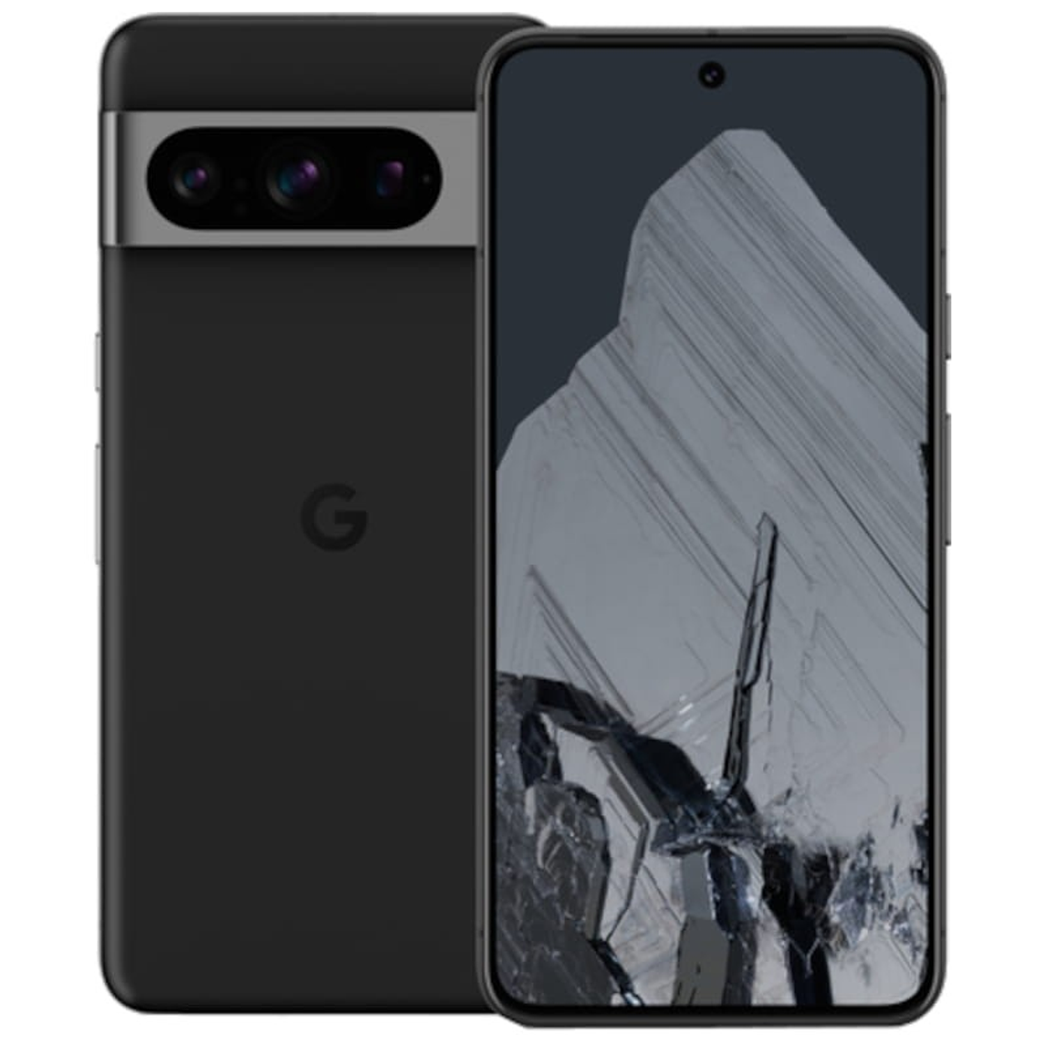 Google Pixel 8 Pro 5G 12GB/256GB Obsidiana Negro 1