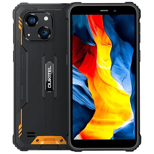 Oukitel WP32 4GB/128GB 