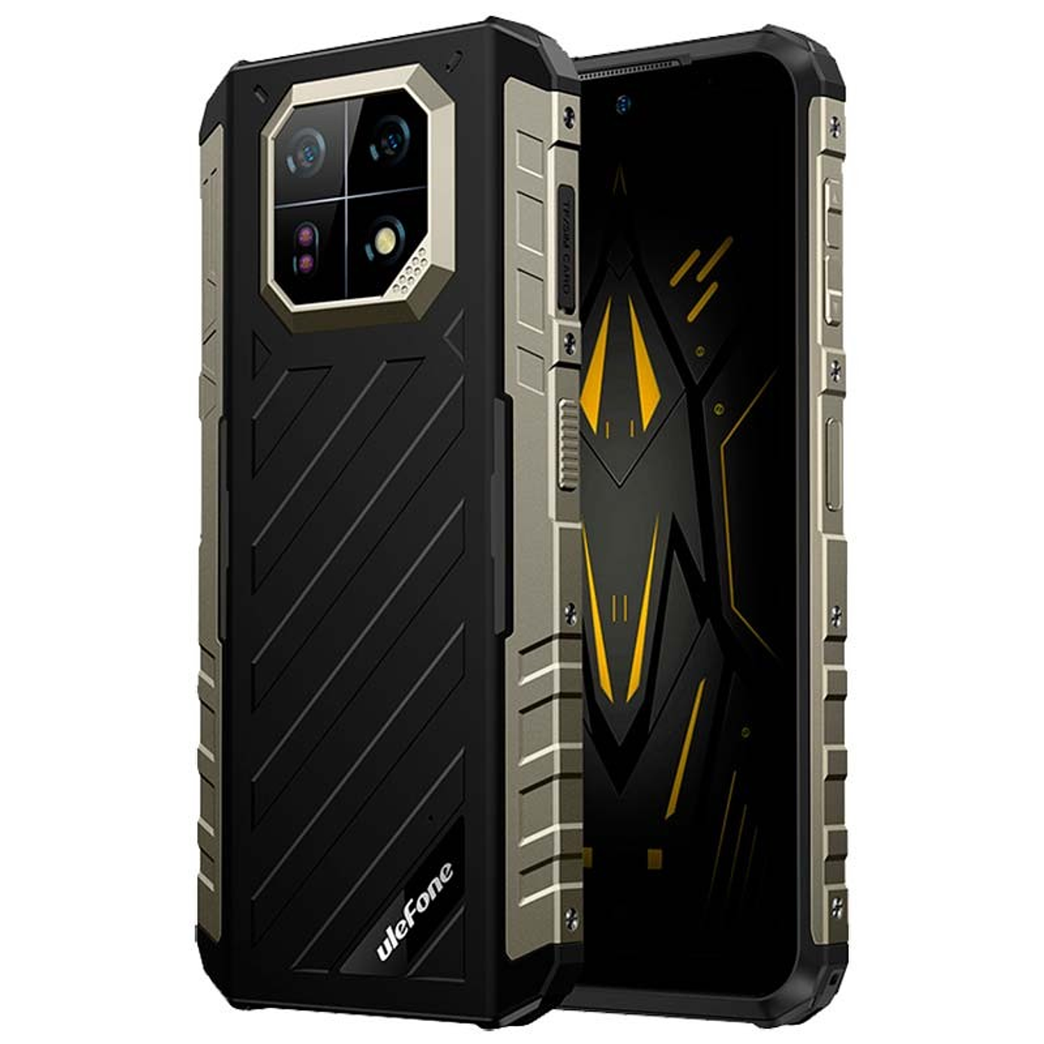 Ulefone Armor 22 8GB/256GB 4