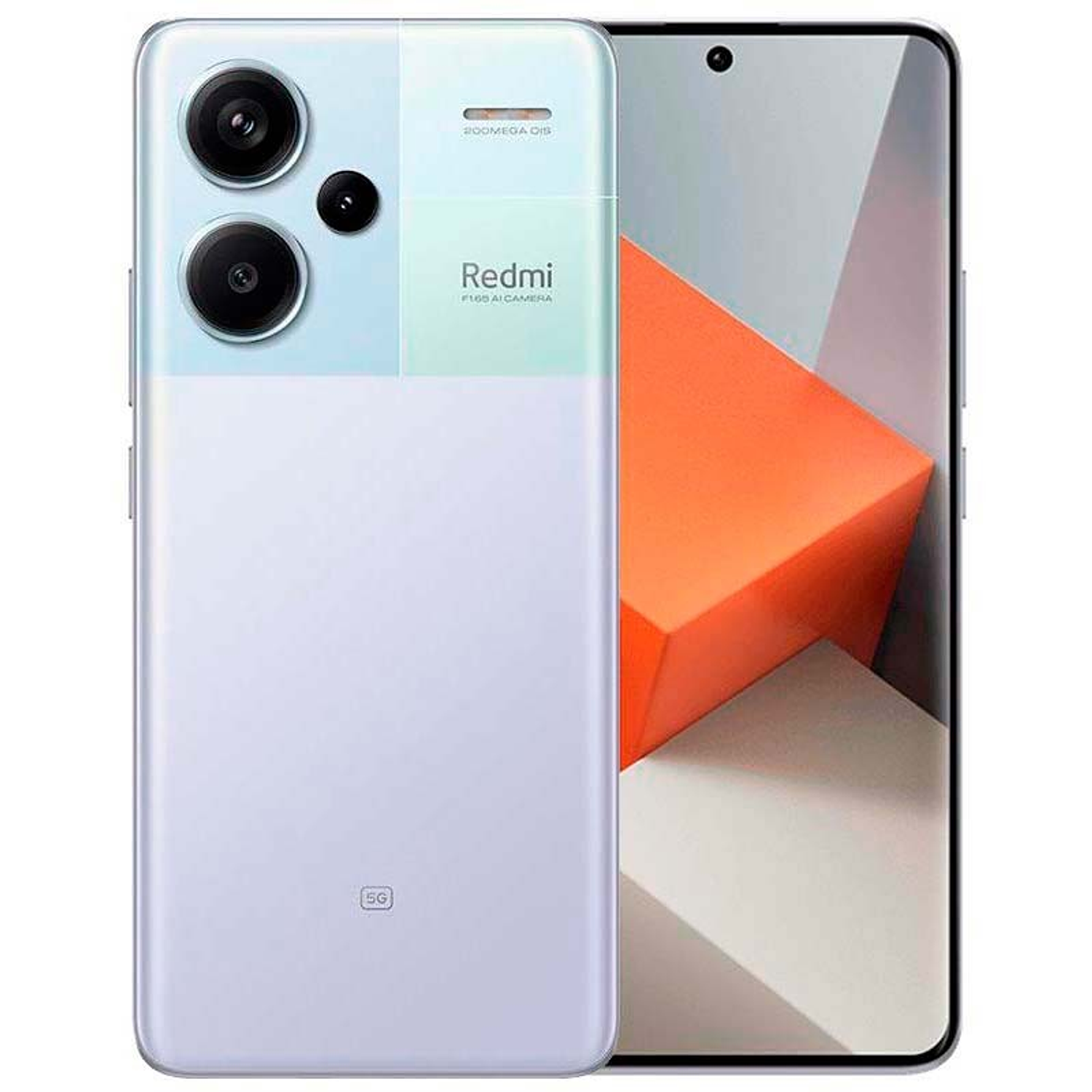 Xiaomi Redmi Note 13 Pro+ 5G 12GB/512GB 4