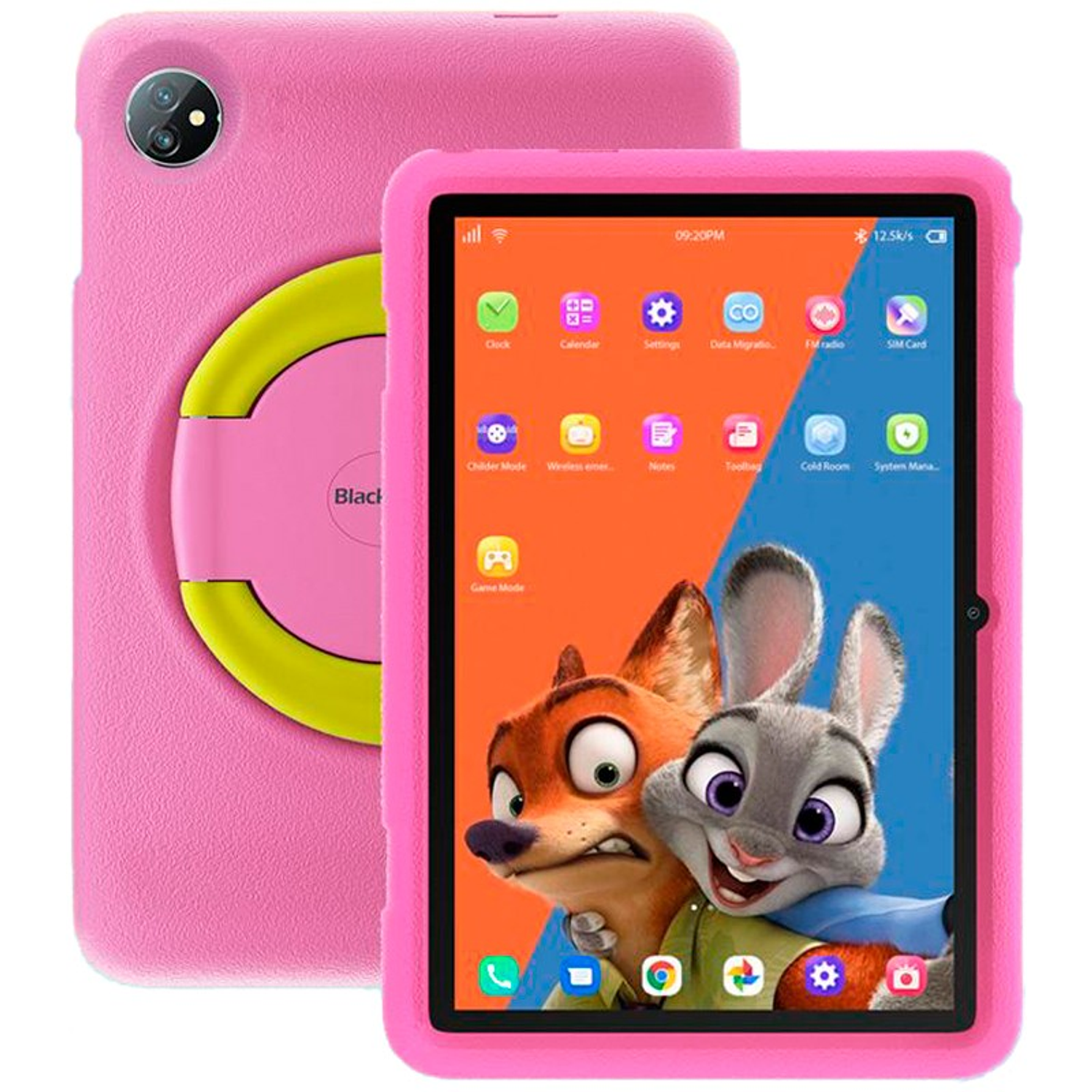 Tablet Blackview Tab 8 Kids 10.1