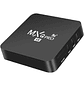 MXQ Pro 4K 1GB/8GB Wifi Dual Android 11 - Android TV - Miniatura 3