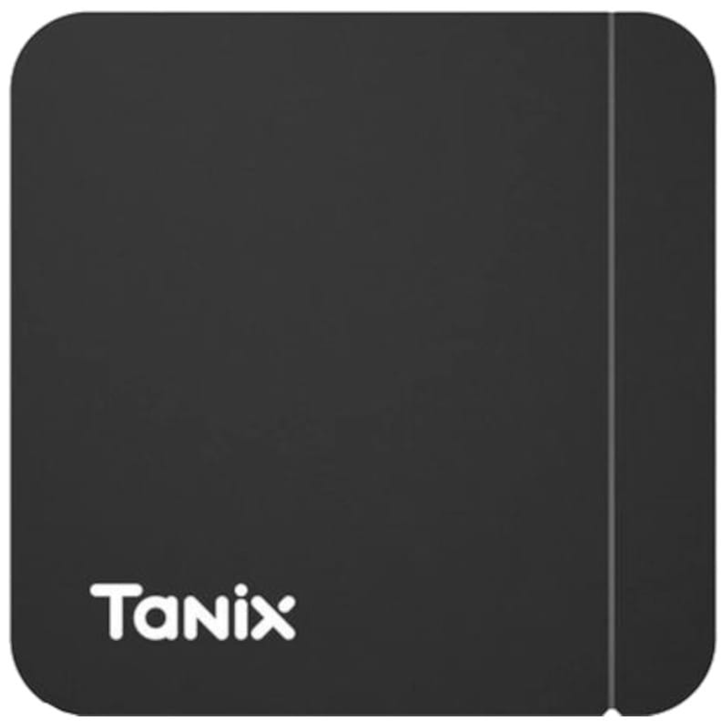 Tanix W2 S905W2 2 GB/16GB Wifi Dual Android 11 - Android TV 2