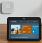 Amazon Echo Show 8 (3ª geração) Antracite - Assistente doméstico inteligente - Miniatura 3