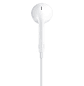 Apple EarPods Entrada 3.5mm Branco - Auriculares - Miniatura 4