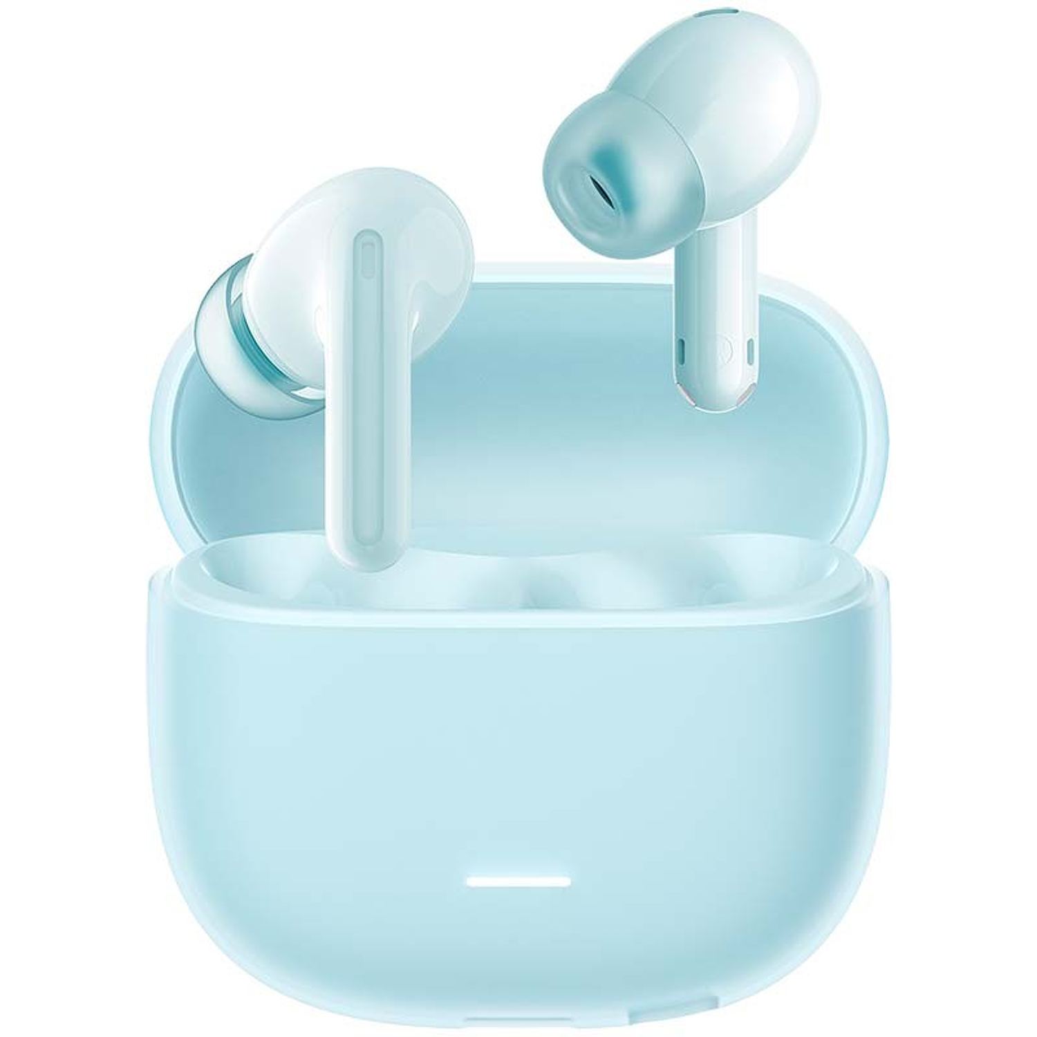 Xiaomi Redmi Buds 6 Lite Azul com cancelamento de ruído (ANC) - Auriculares Bluetooth 1