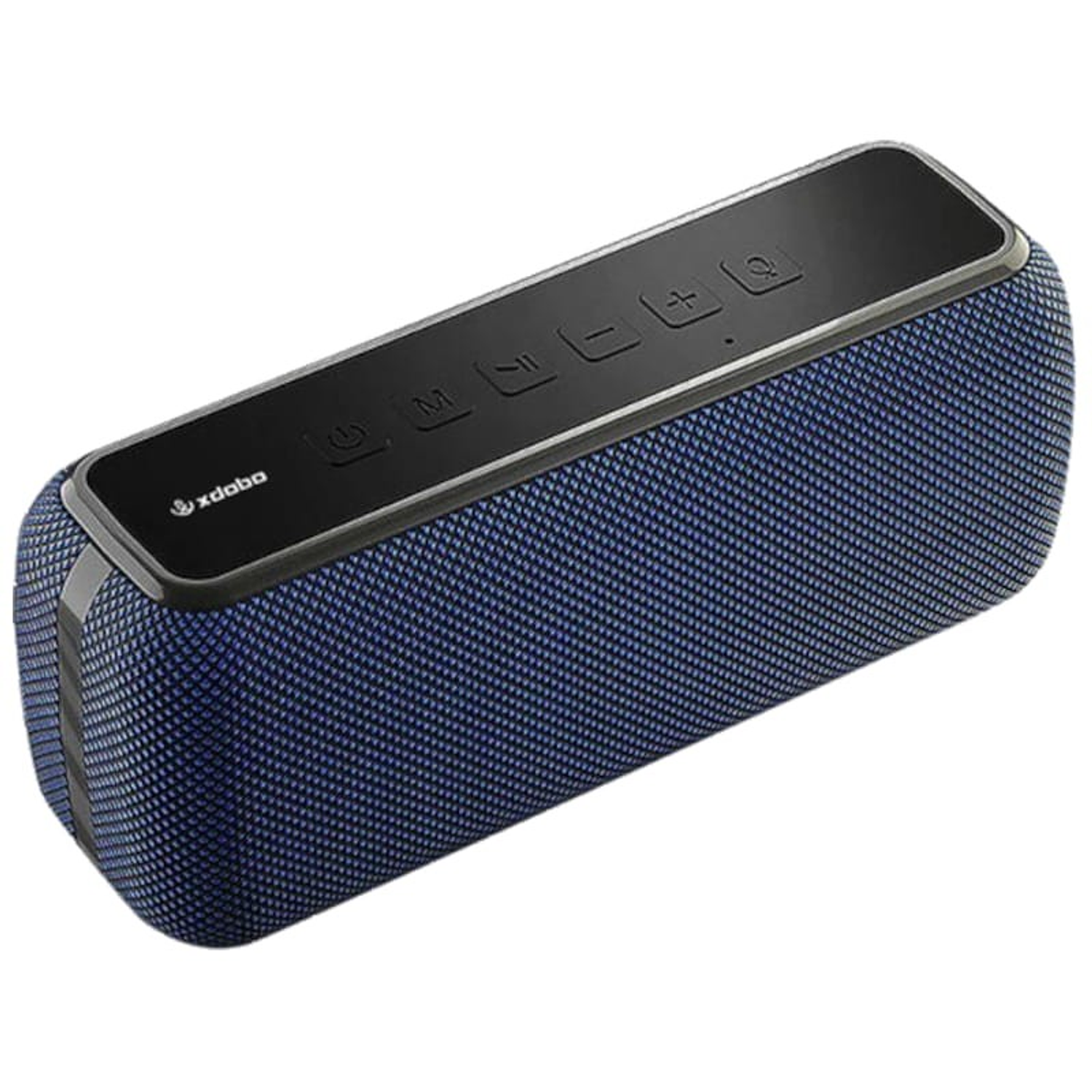 Xdobo X8 II 60W TWS Azul - Coluna Bluetooth 4