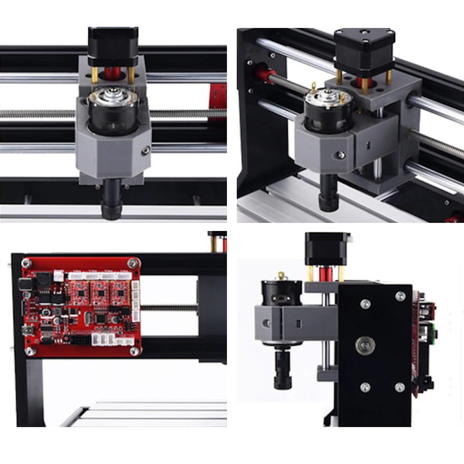 Gravador CNC Two Trees 3018 PRO 5