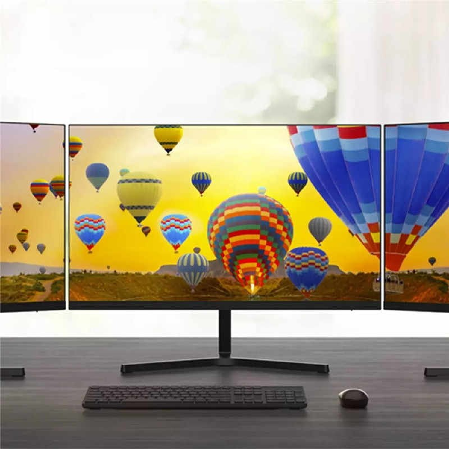 Xiaomi Mi Desktop Monitor 1C 23.8 FullHD IPS 6