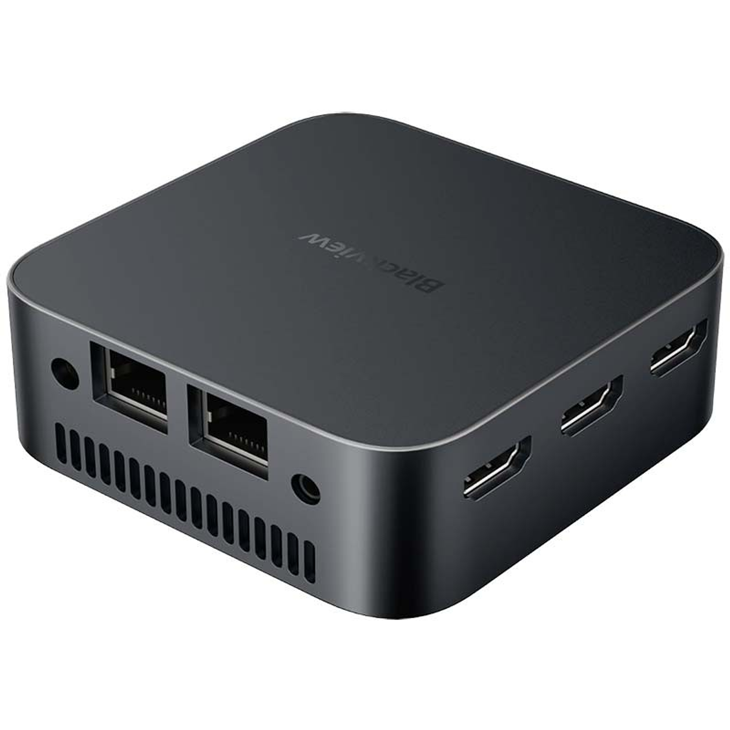 Blackview MP80 Preto Intel N95 16GB/512GB SDD/W11 Pro - Mini PC 3