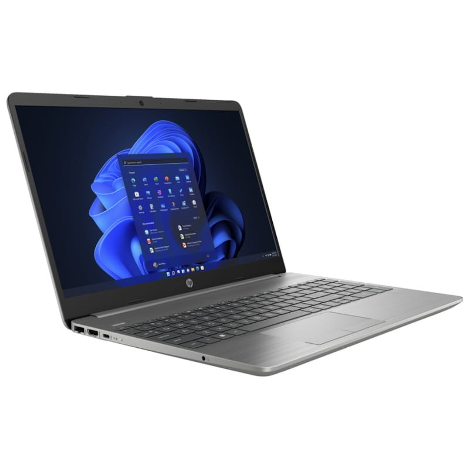 HP 250 G9 6S7A9EA Intel Core i5-1235U/16GB/512GB/Win 11 Prata - Portáteis 15.6 3