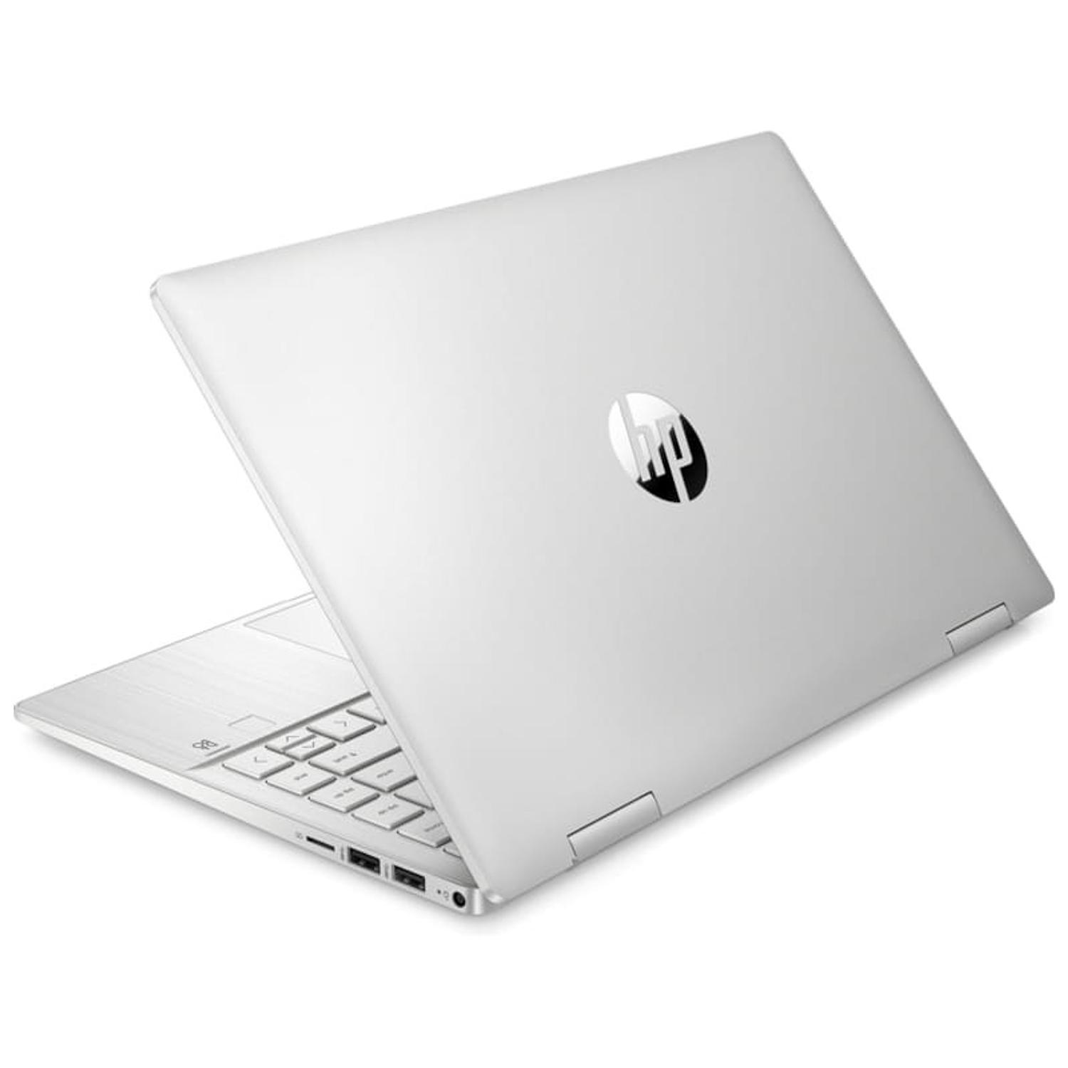 HP Pavilion x360 14-ek1044ns Intel Core i5-1335U/16GB/512GB SSD/W11 Home Prata - Portátil de 14