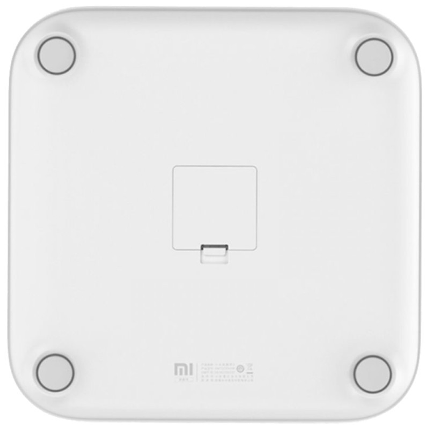 Balança Xiaomi Mi Body Composition Scale 2 2