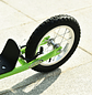 Scooter with adjustable height 2 Inflatable Tires for children over 5 years old - thumbnail 3