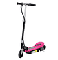 Trotinete Elétrica Dobrável para Crianças e Adolescentes acima de 7 Anos Velocidade de 10km/h Trotinete Elétrica com Guiador Ajustável e Freios Carga Máxima 50kg 78x37x89-95cm - Miniatura 11