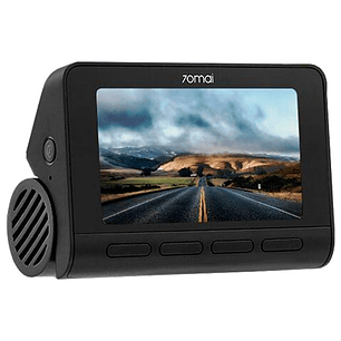 70mai A800s 4K Dash Cam - Câmara para Carro