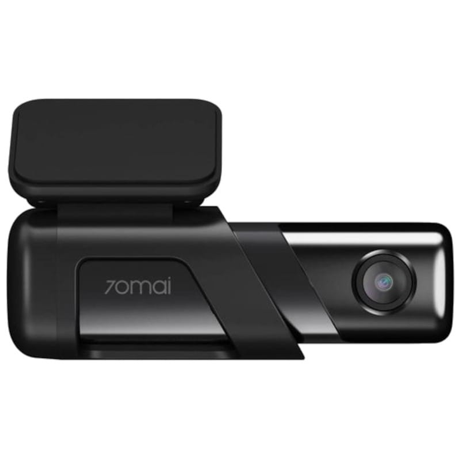 70mai Dash Cam M500 64GB Preto - Câmera de Carro 3