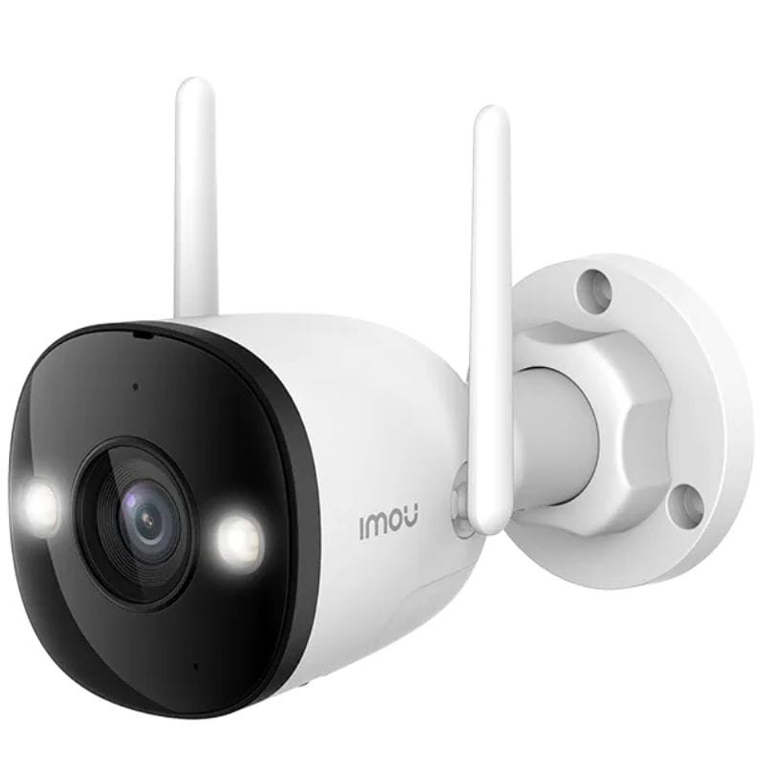 IMOU Bullet 3 5MP 3K WiFi Visão Nocturna Branco - Câmara de Segurança 1