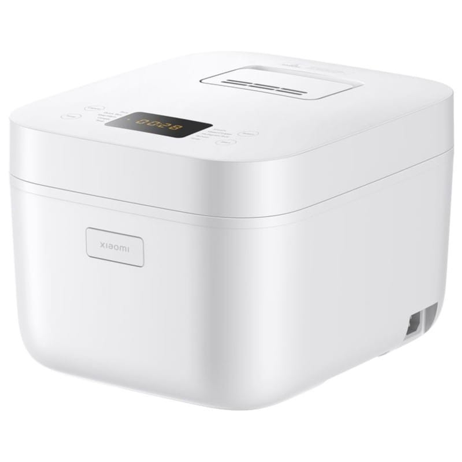 Xiaomi Multifunctional Rice Cooker Branca - Panela de Arroz Elétrica 4L 1