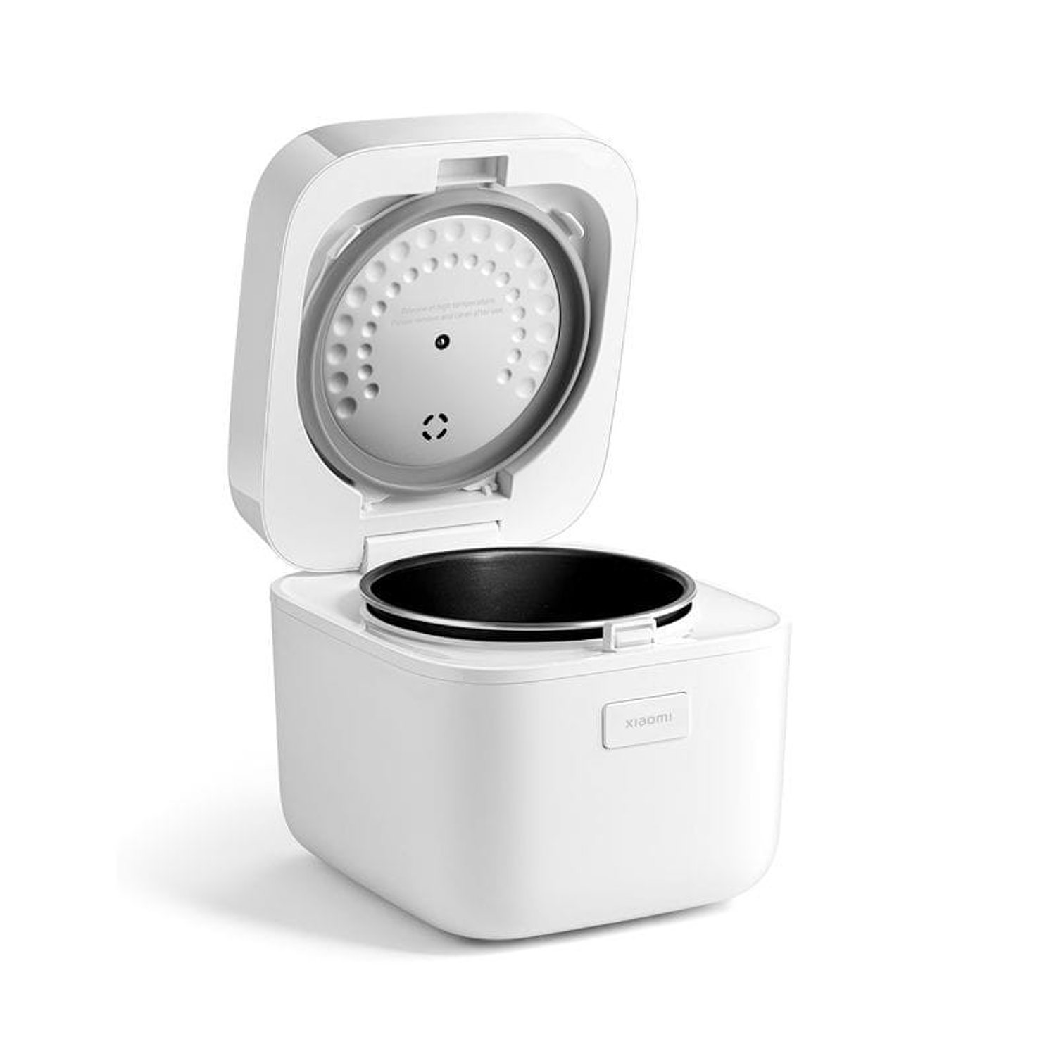 Xiaomi Multifunctional Rice Cooker Branco - Panela de Arroz Elétrica 1,5L 3