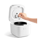 Xiaomi Multifunctional Rice Cooker Branco - Panela de Arroz Elétrica 1,5L - Miniatura 4