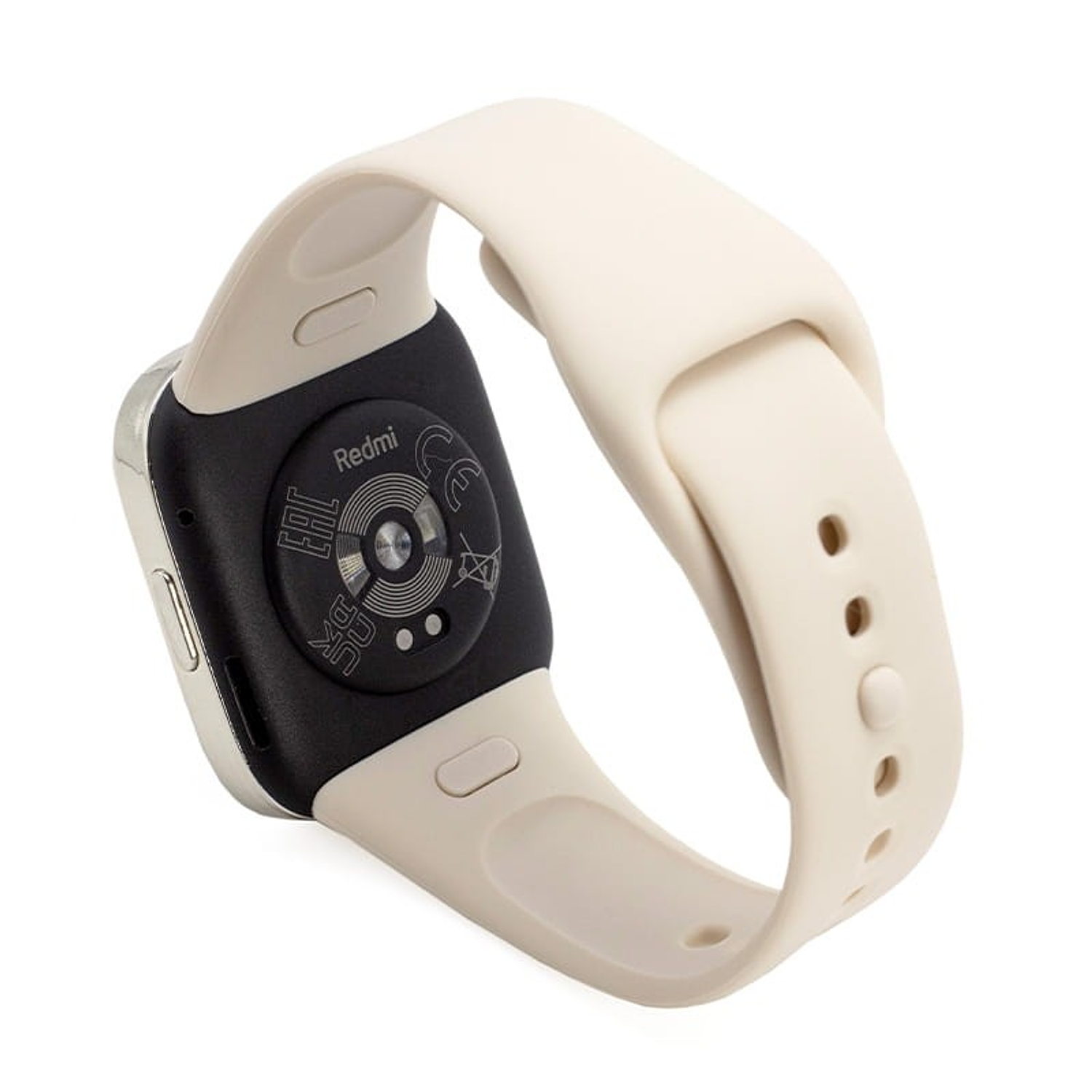 Xiaomi Redmi Watch 3 Branco - Smartwatch 7