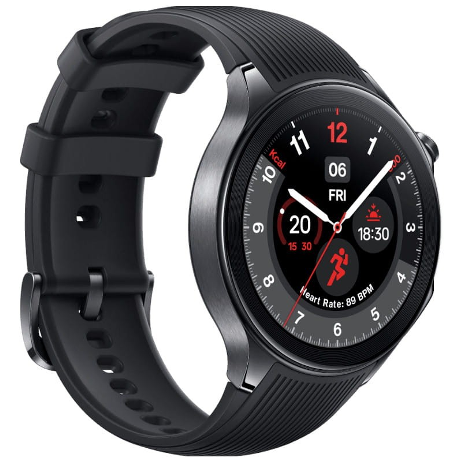 Oneplus Watch 2 - Relógio inteligente 5