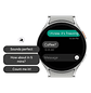 Samsung Galaxy Watch7 L310 - 44mm - Bluetooth - GPS - Smartwatch com Galaxy AI  - Thumbnail 5