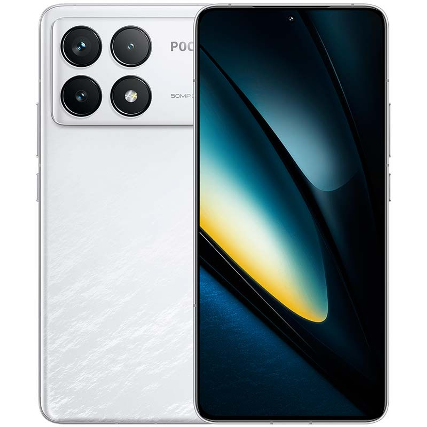 Xiaomi Poco F6 Pro 5G 12GB/512GB 2