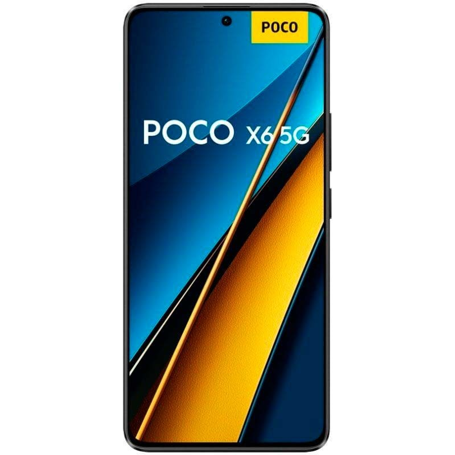 Xiaomi Poco X6 5G 8GB/256GB Preto - Telemóvel 3