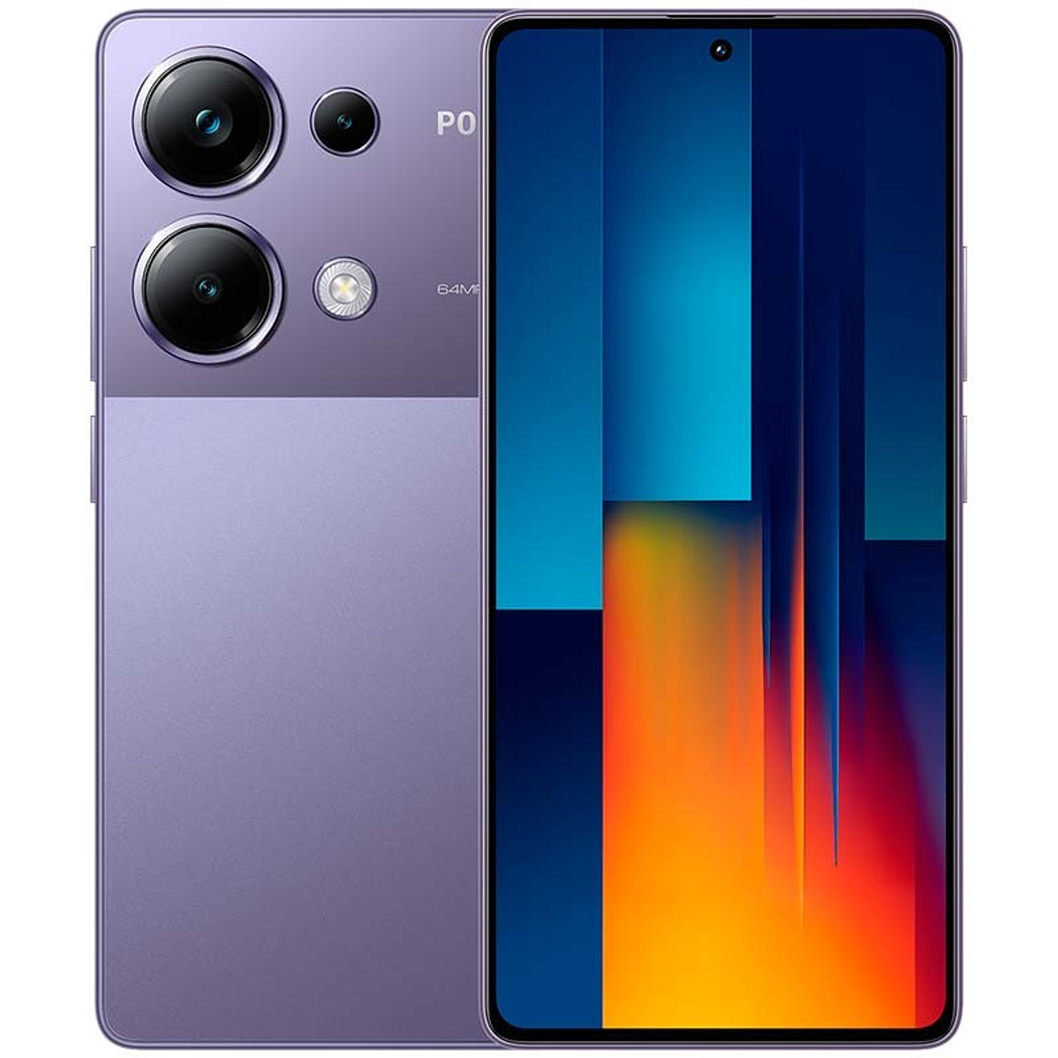 Xiaomi Poco M6 Pro 4G 12GB/512GB 4