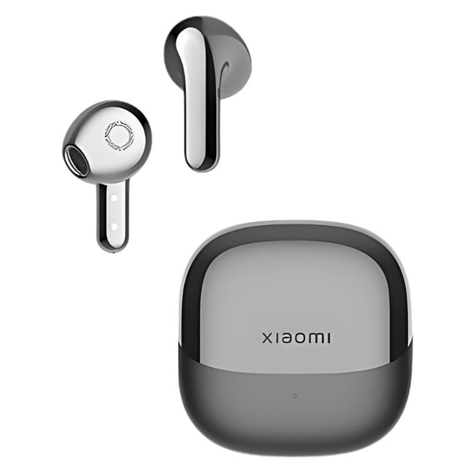 Xiaomi Buds 5 ANC Preto - Auscultadores Bluetooth 4