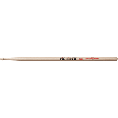 Baquetas Vic Firth 5A (Wood Tip)