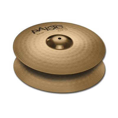 Platillo Paiste 201 Hi-Hat 14"