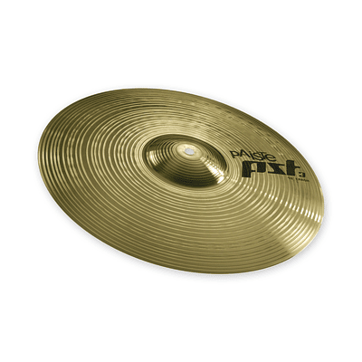 Platillos Paiste PST3 Crash 16"